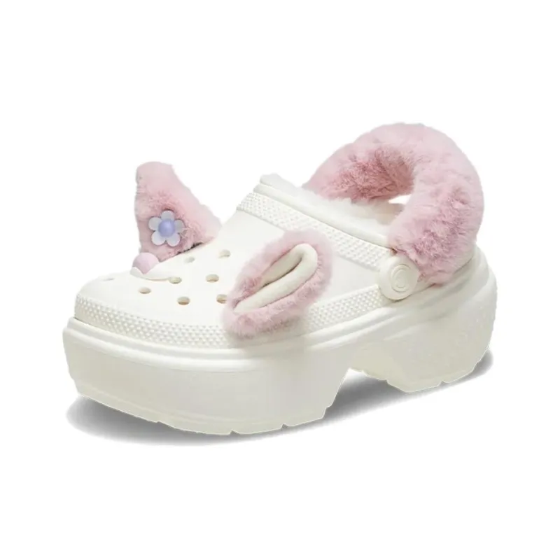 Crocs Clogs Women's-2