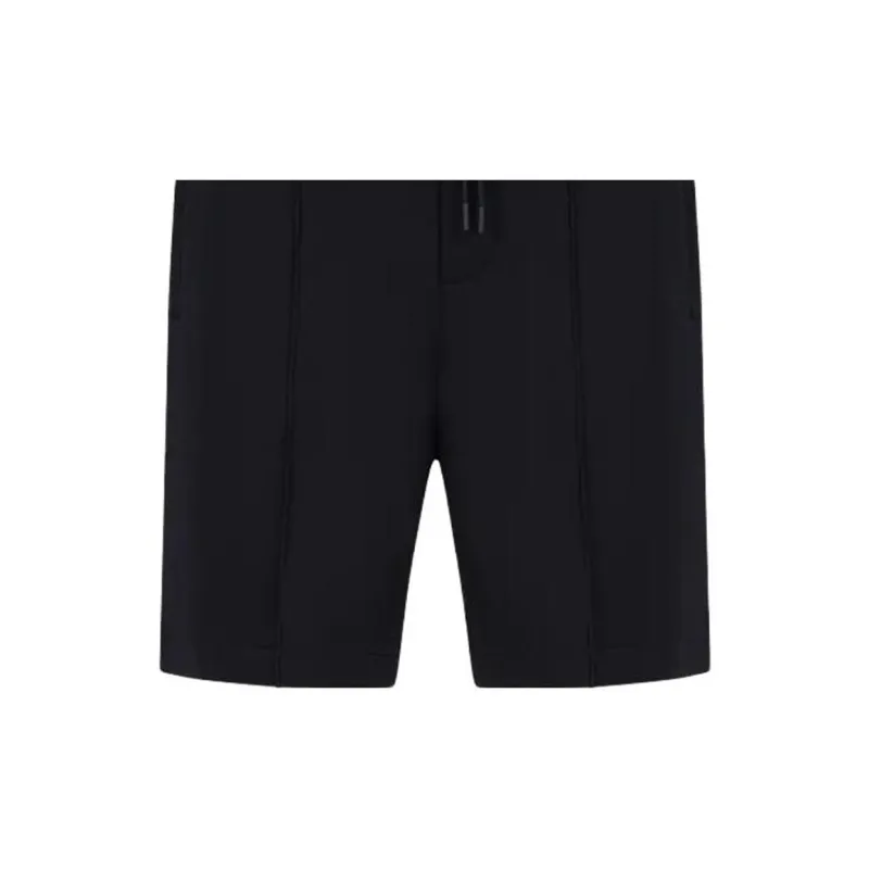 EMPORIO ARMANI Casual Shorts Men Navy-5