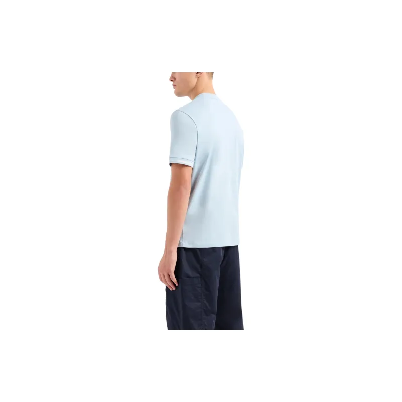 ARMANI EXCHANGE SS24 T Shirt Men's-13