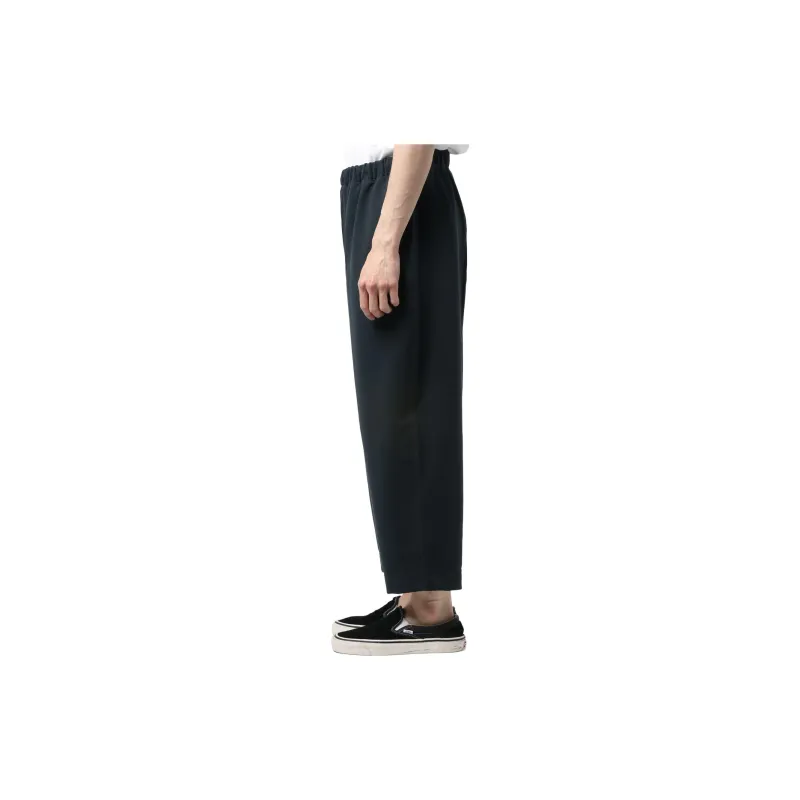 N.HOOLYWOOD Casual Pants Men Black-2