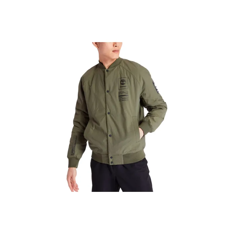 Timberland Jackets Men Green-1
