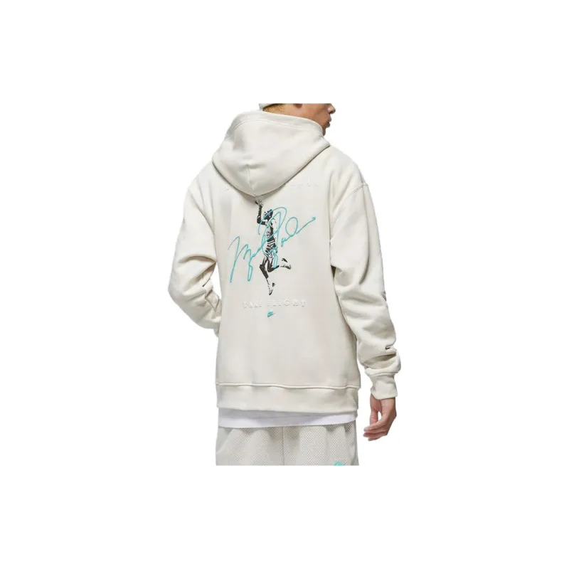 Jordan Sweatshirt Men's Light Earth Brown-2