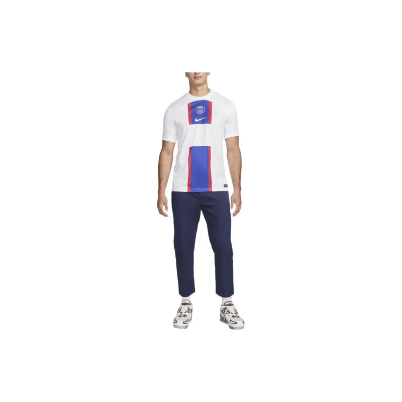 Nike Paris Saint Germain 2022/23 Stadium Third Jersey-4