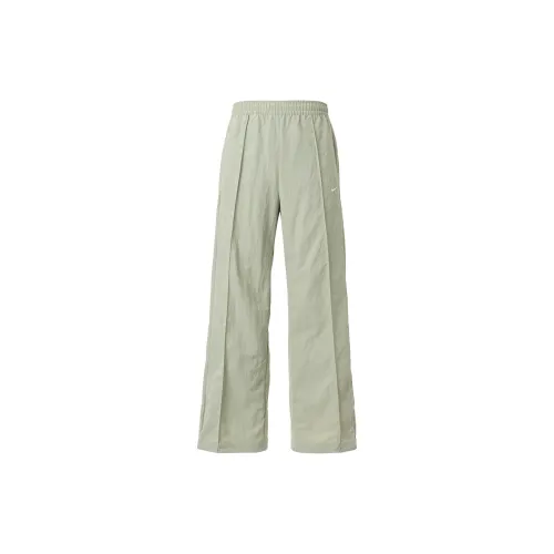 Nike Casual Pants Women's Horizon Green/Sail White