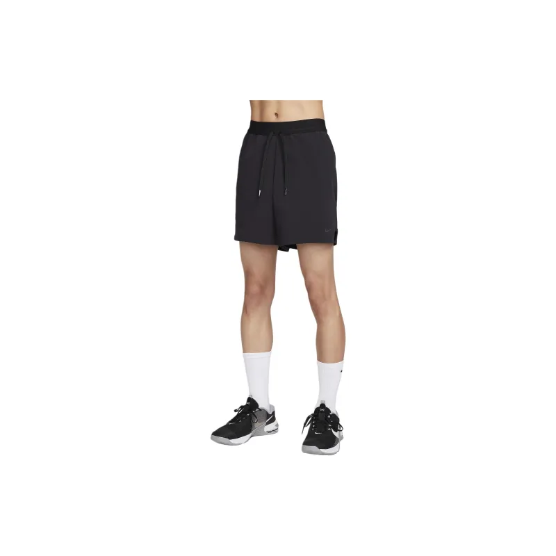 Nike Dri Fit Sports Shorts Men's Black-4