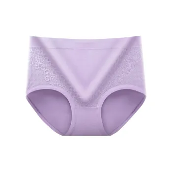 YUZHAOLIN Underpants Women's Combo Set