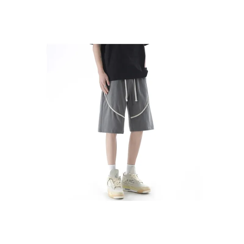 YooMore Casual Shorts Unisex-12