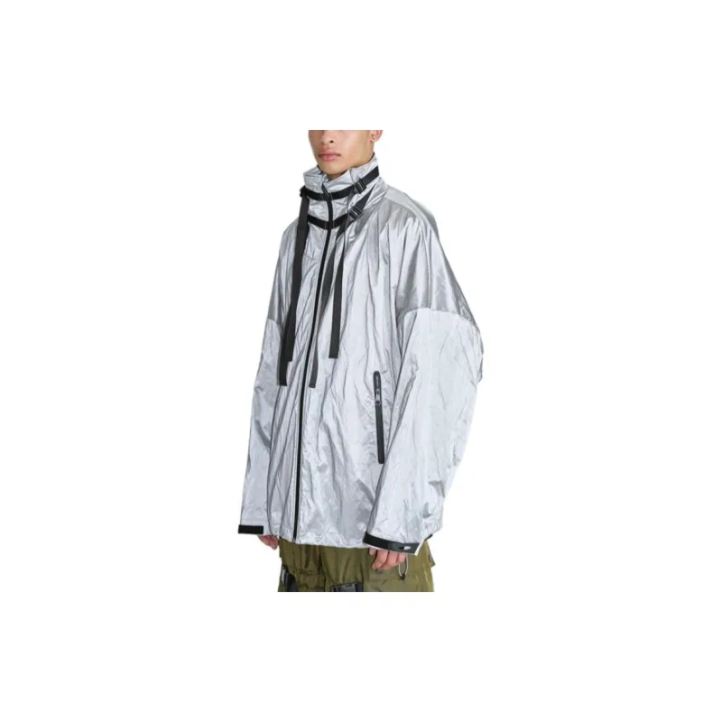 A. A. Spectrum Oakmore Jacket-1