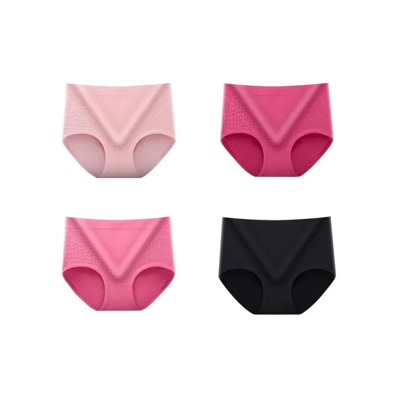YUZHAOLIN Underpants Women's Combo Set-41