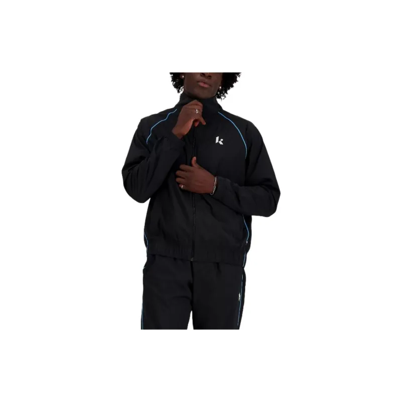 New Balance x Klutch Athletics Jackets & Coats Men's Black-2
