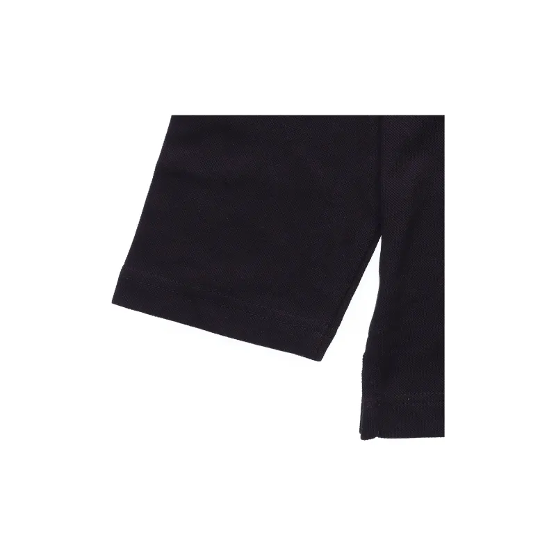 VERSACE JEANS COUTURE Polo Shirts Men Black-8