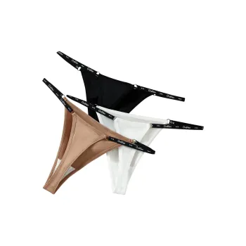 Ordifen Underpants Women's 3 Pack