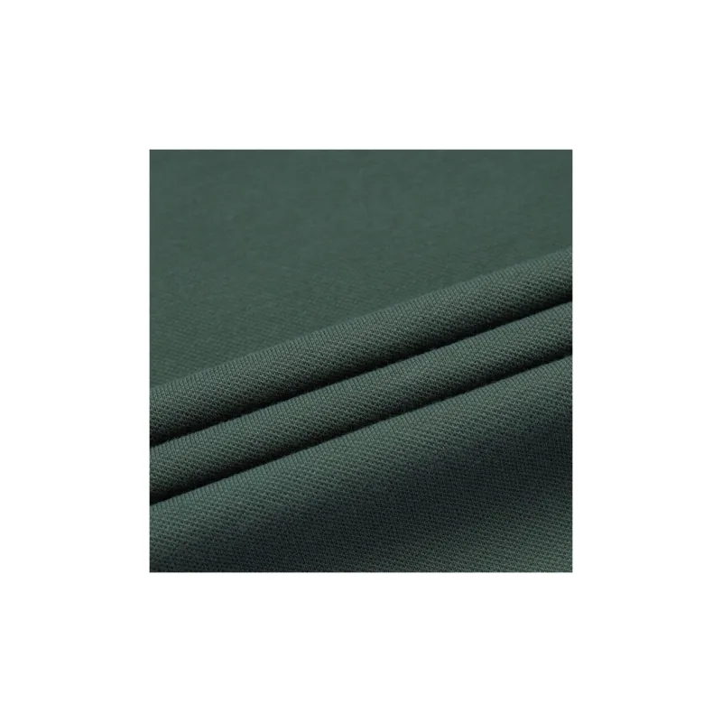 ARMANI EXCHANGE SS24 Polo Shirt Men's Green-6