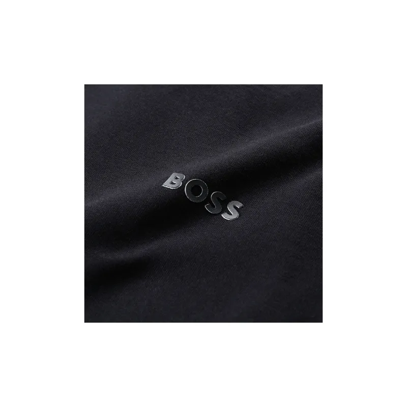 HUGO BOSS Soody Stretch Hoodie-4