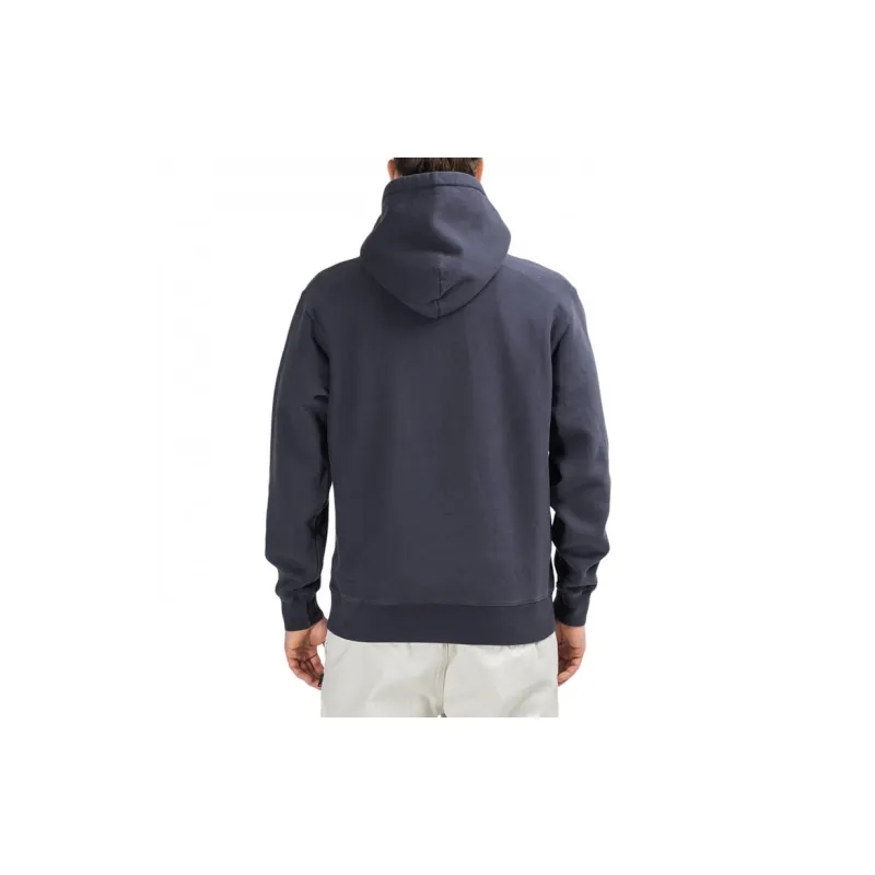 Stussy Logo Hood-10