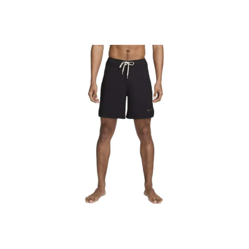 Nike Swim Offshore Beach Shorts Men's Black-1