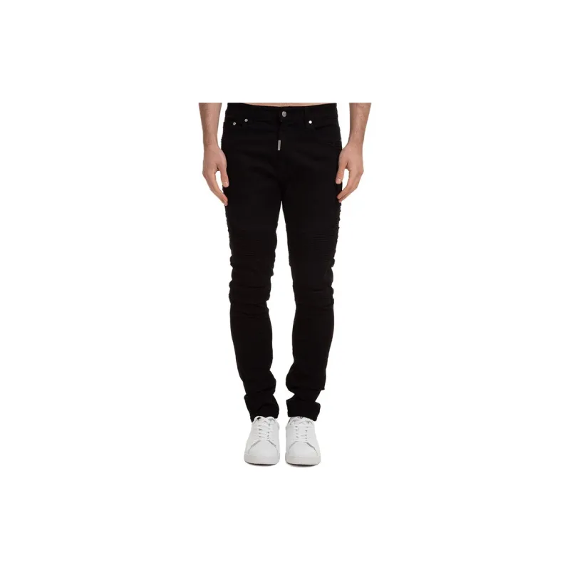 REPRESENT Jeans Men Black-2