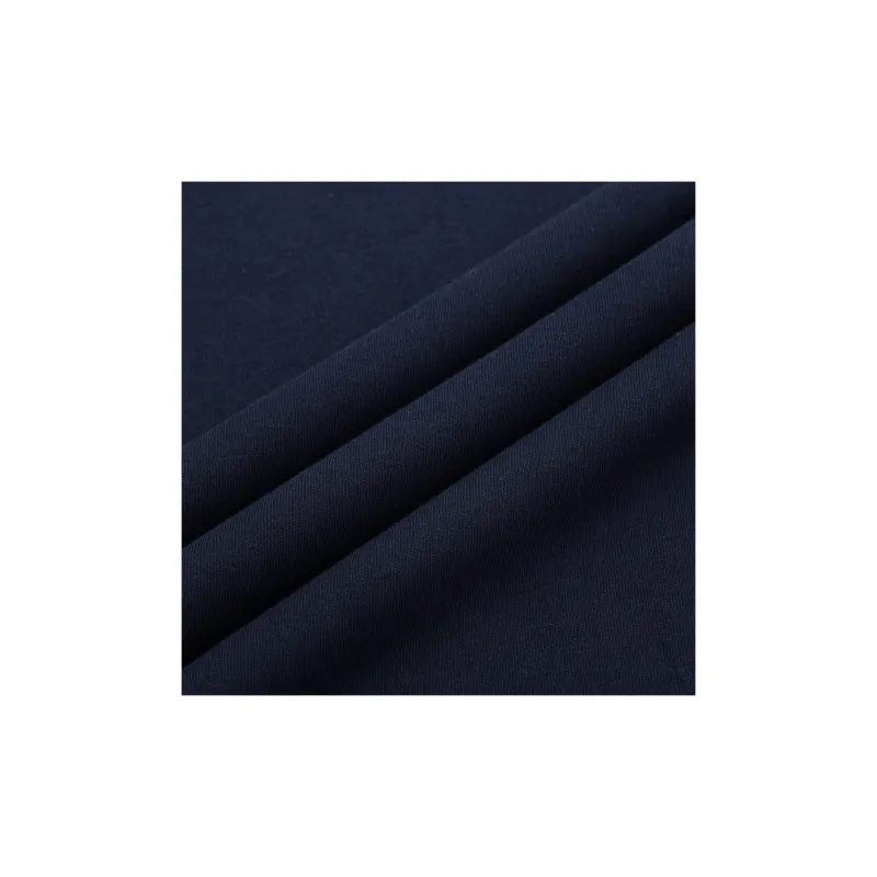 ARMANI EXCHANGE Polo Shirts Men Navy Blue-5