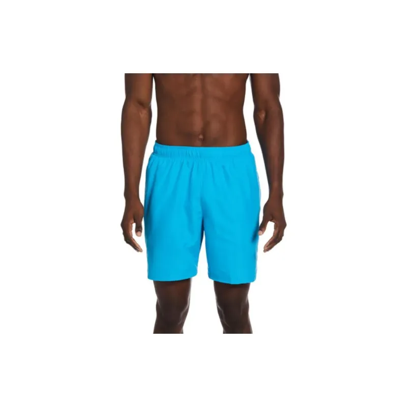 Nike Casual Shorts Men's Blue Lightning-2