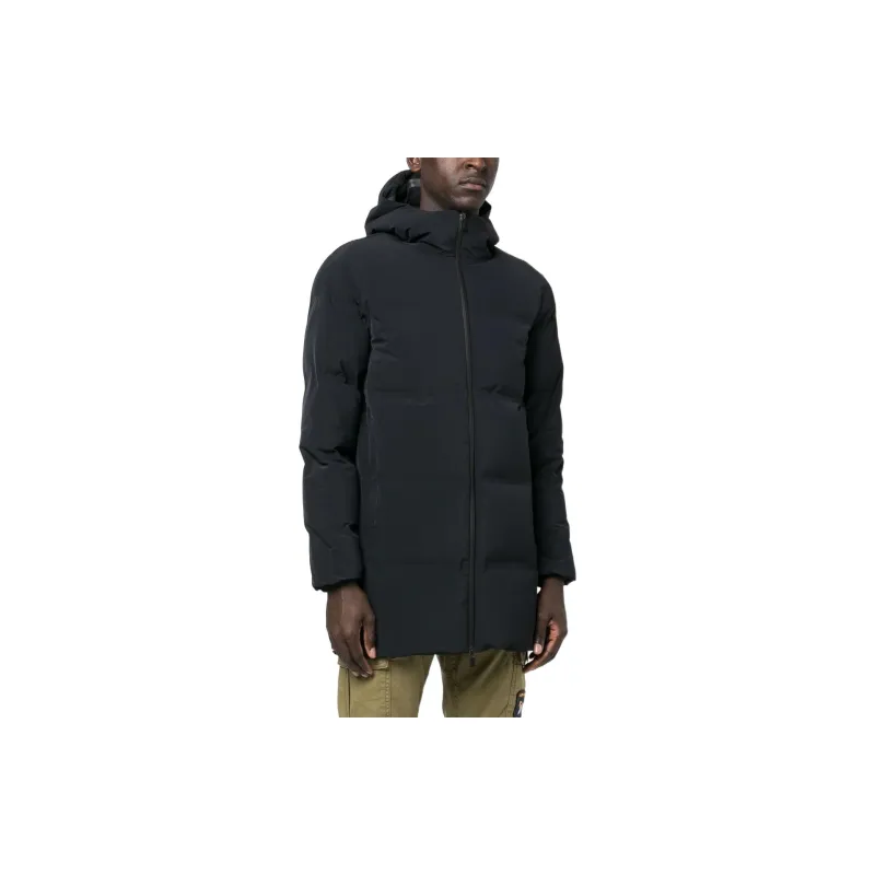 HERNO Laminar New Impact Down Parka-3