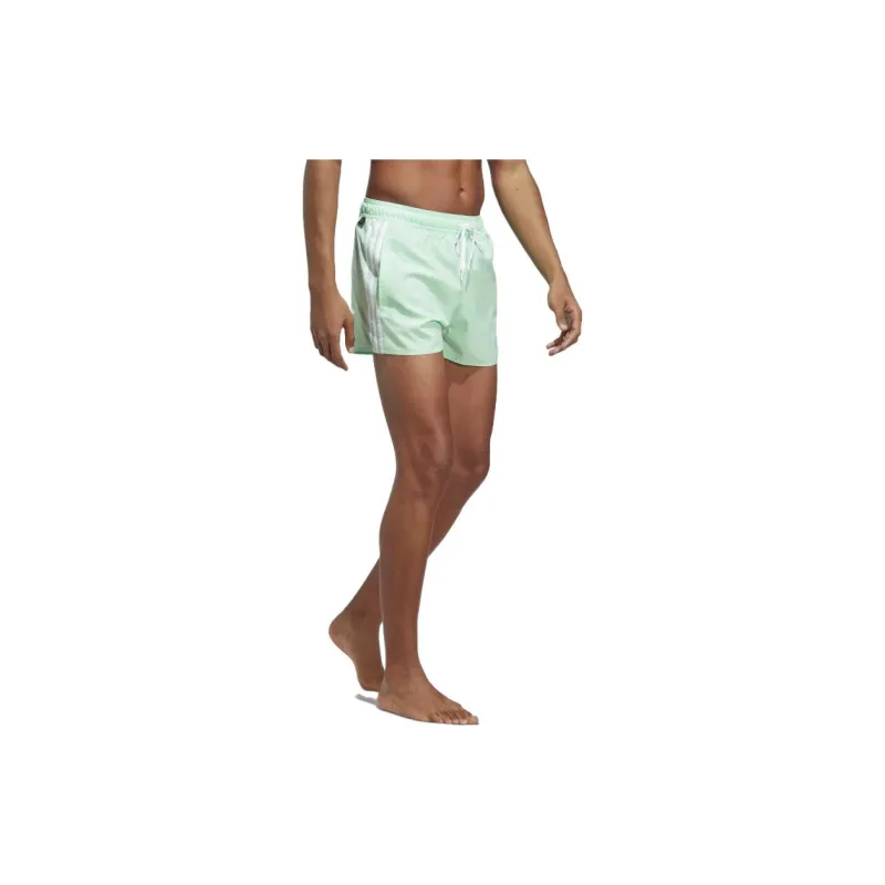 Adidas Casual Shorts Men Green-1