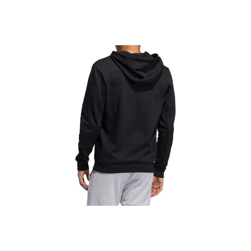 Adidas Sweatshirts Men Black-2
