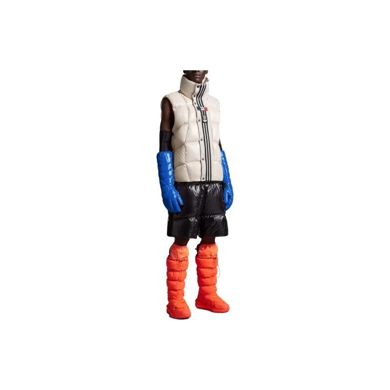 Moncler X Adidas Originals Bozon Down Vest-1