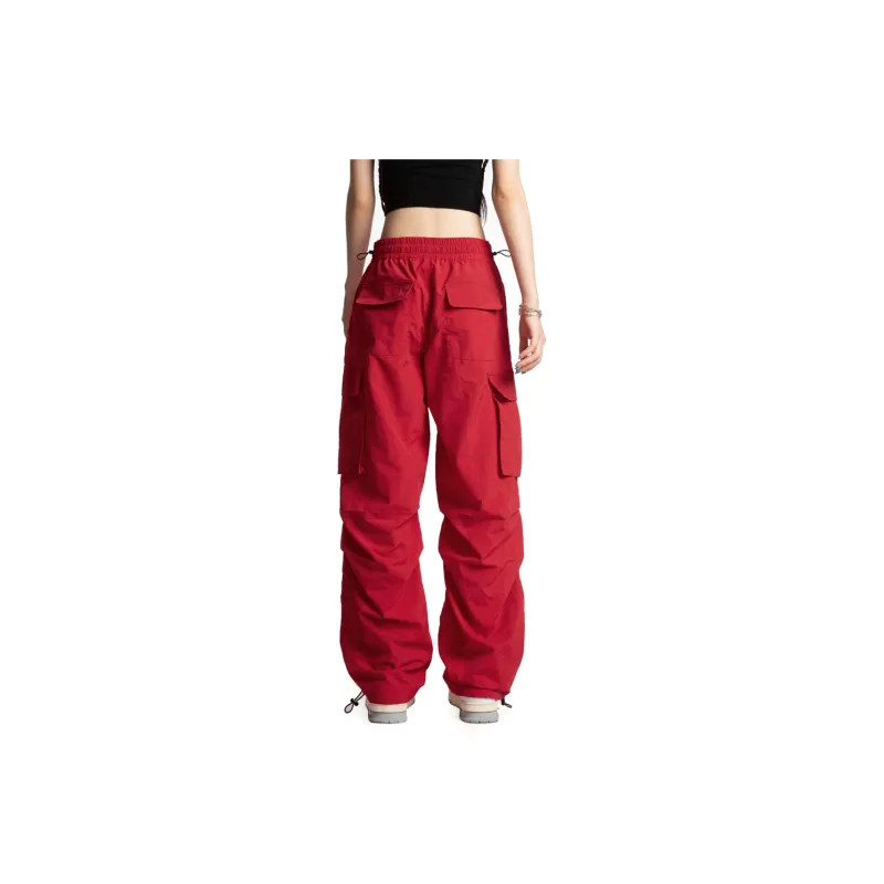F.K.V.A Casual Pants Unisex-3