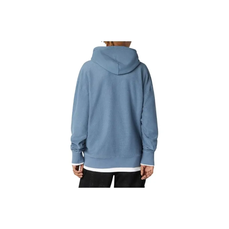 Converse Invert Sweatshirt Men's Blue-2