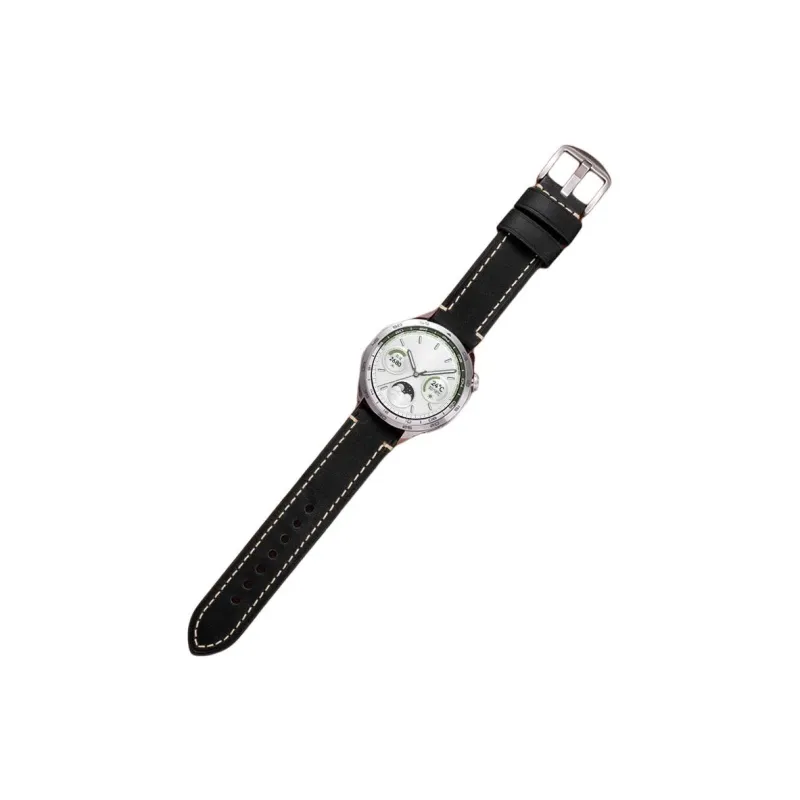 Yu Qing Compatible Huawei GT4/3/2 Smart Watch 4 Pro Honor Xiaomi Samsung Qiming COROS Huami Watch Bands 12.5cm Unisex-6