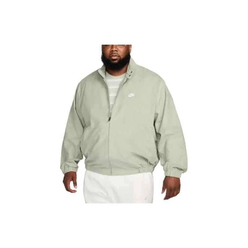 Nike Sportswear Club Men's Corduroy Harrington Jacket-4