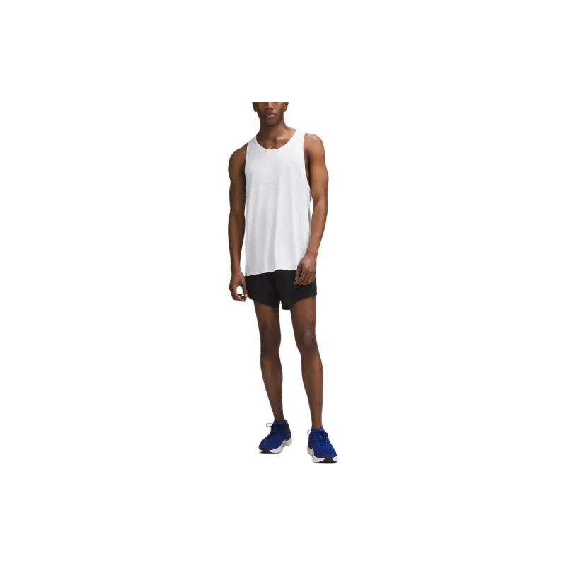 Lululemon Fast And Free Casual Shorts Men's-1