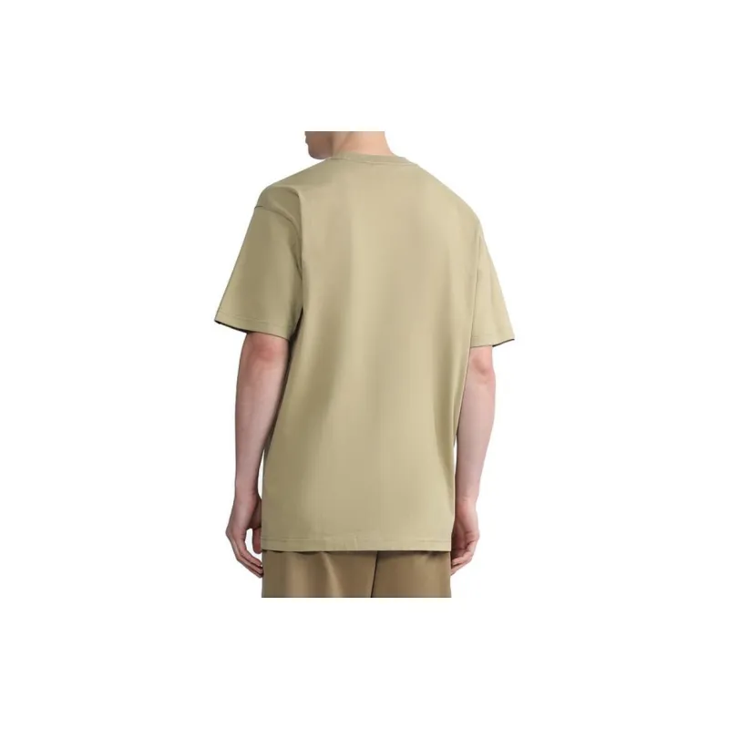 Alpha Industries SS22 T Shirt Unisex-3