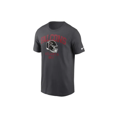 Nike Atlanta Falcons T-Shirts Men Black