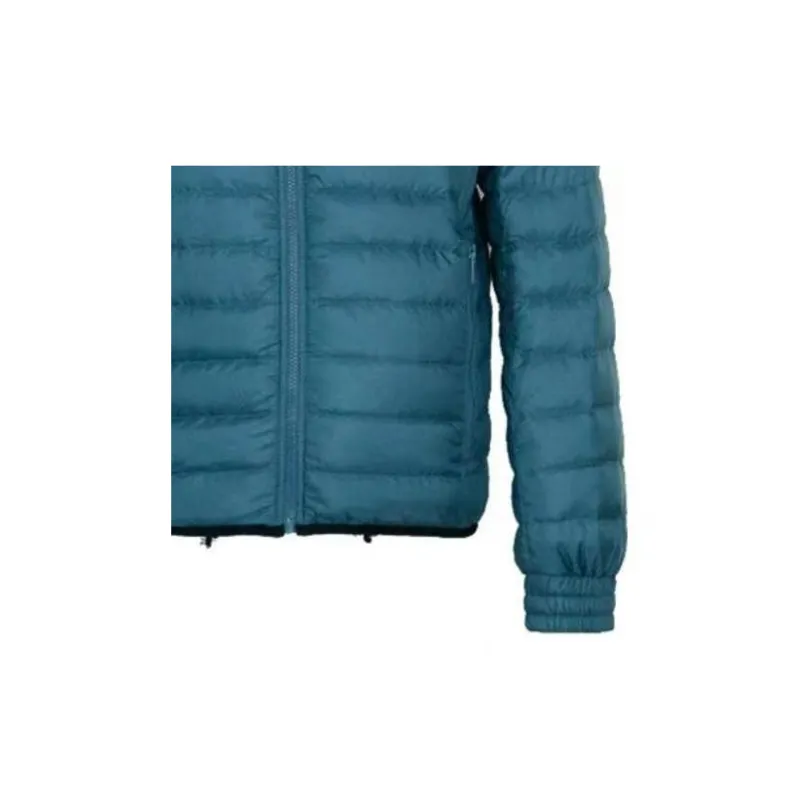 PRADA FW20 Down Jacket Men's Blue-4
