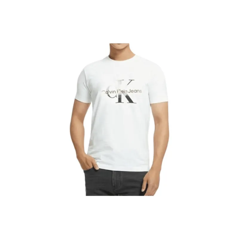 Calvin Klein T Shirts Men-1