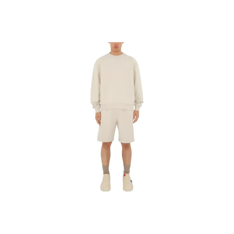 Burberry Equestrian Knight Design appliquéd Hoodie-2