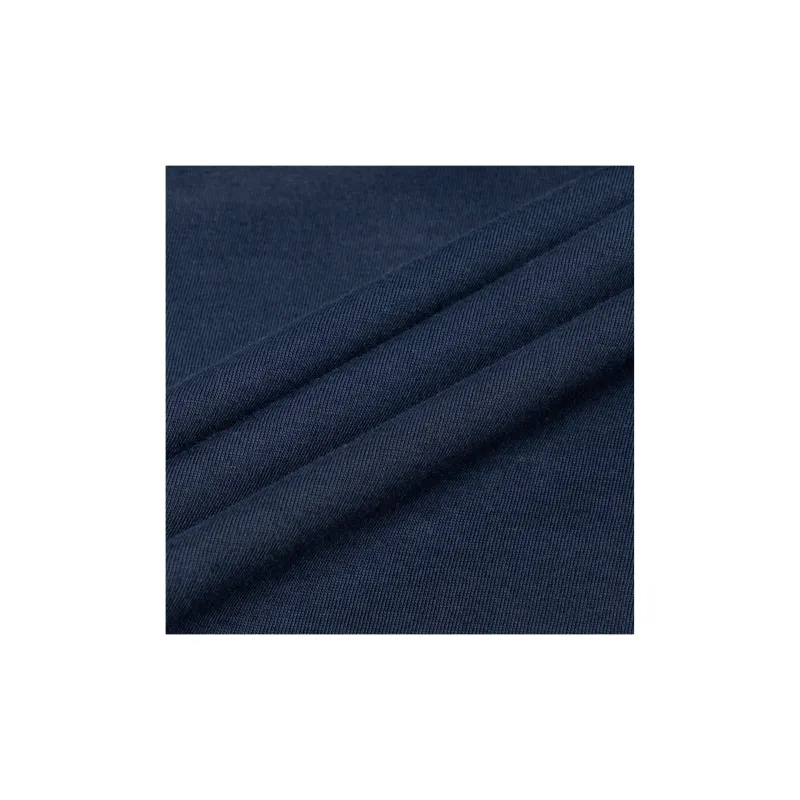 EMPORIO ARMANI EA7 Polo Shirt Men's Navy Blue-7