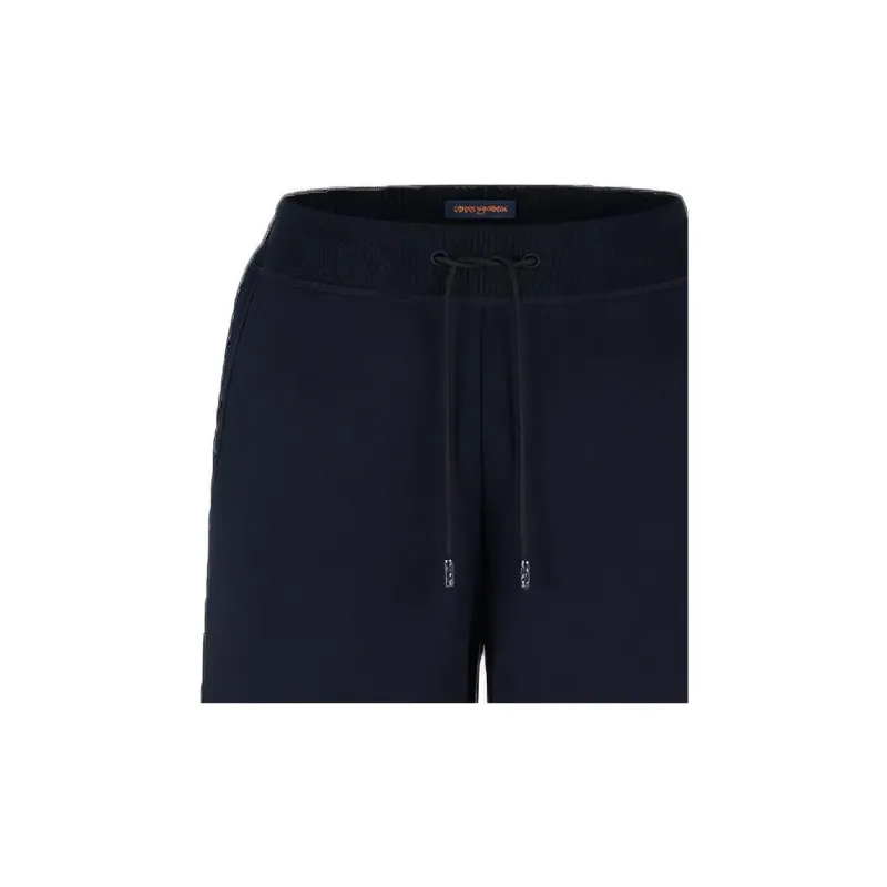 LOUIS VUITTON 1A7XNO Double Face Travel Shorts-4