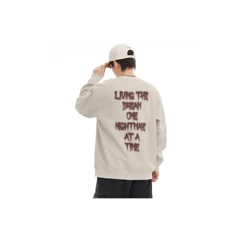 REFAMES Crewneck Sweatshirt Unisex-2
