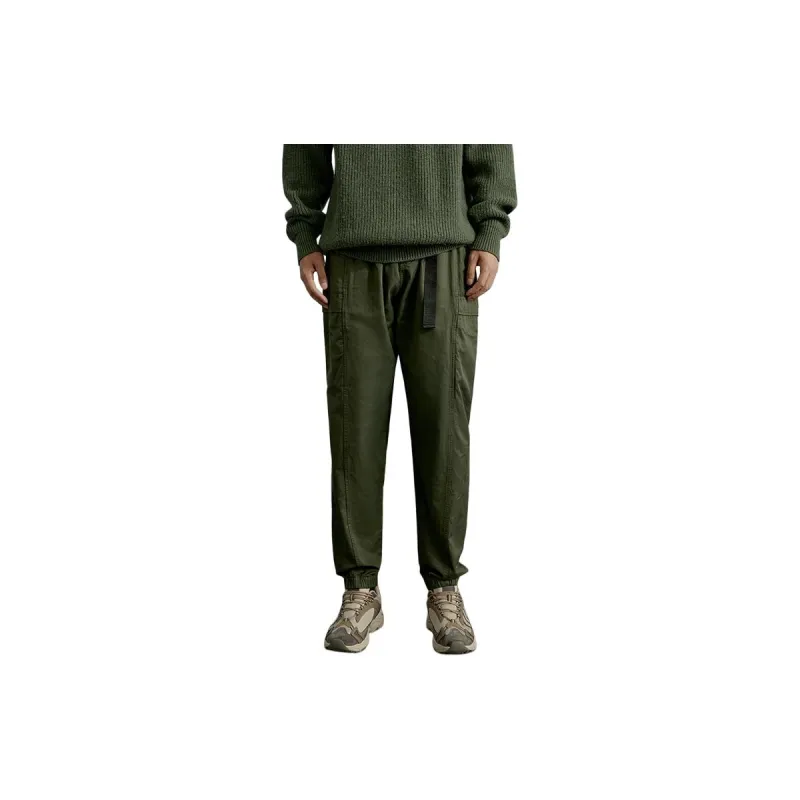 NATUREHIKE Casual Pants Unisex-2
