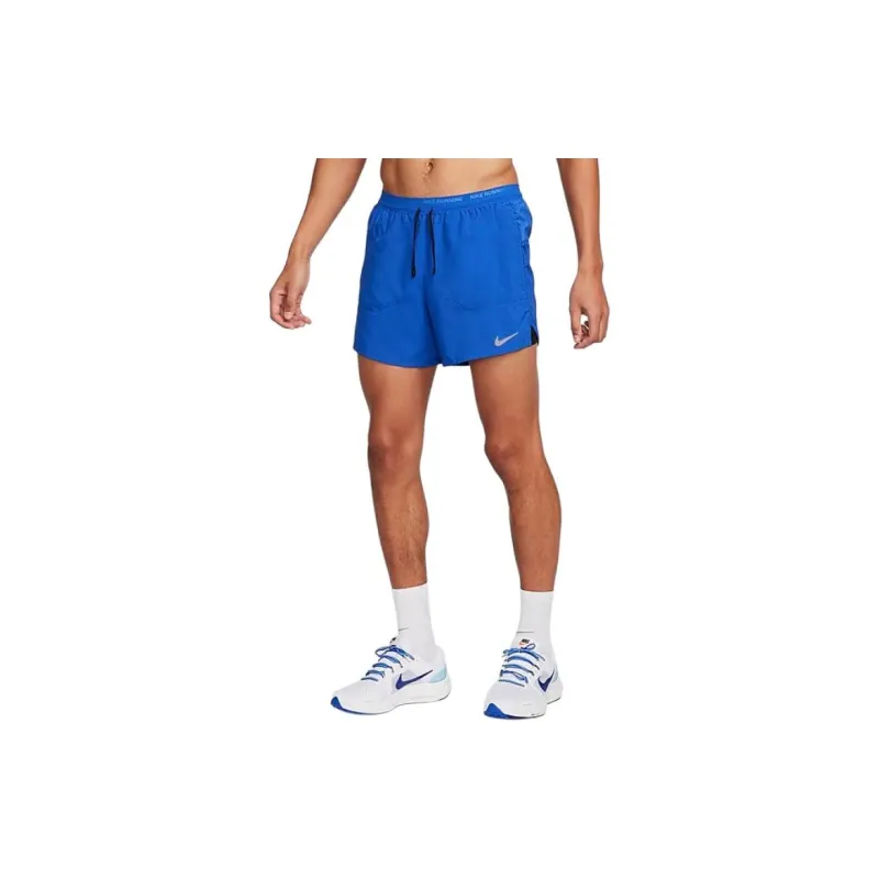 Nike Stride Men's Dri FIT 5' 2 in 1 Running Shorts-3