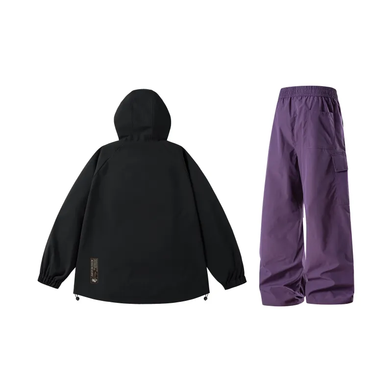 David Bakken Casual Sportswear Unisex-8