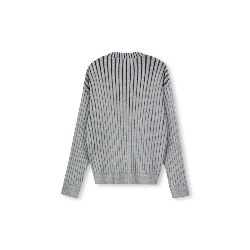 FPA ALWAYS MOVING Series Sweater Unisex-1