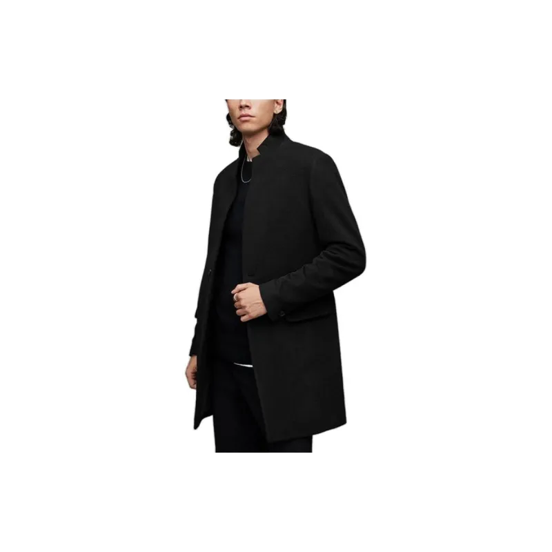 ALLSAINTS Coats Men-2