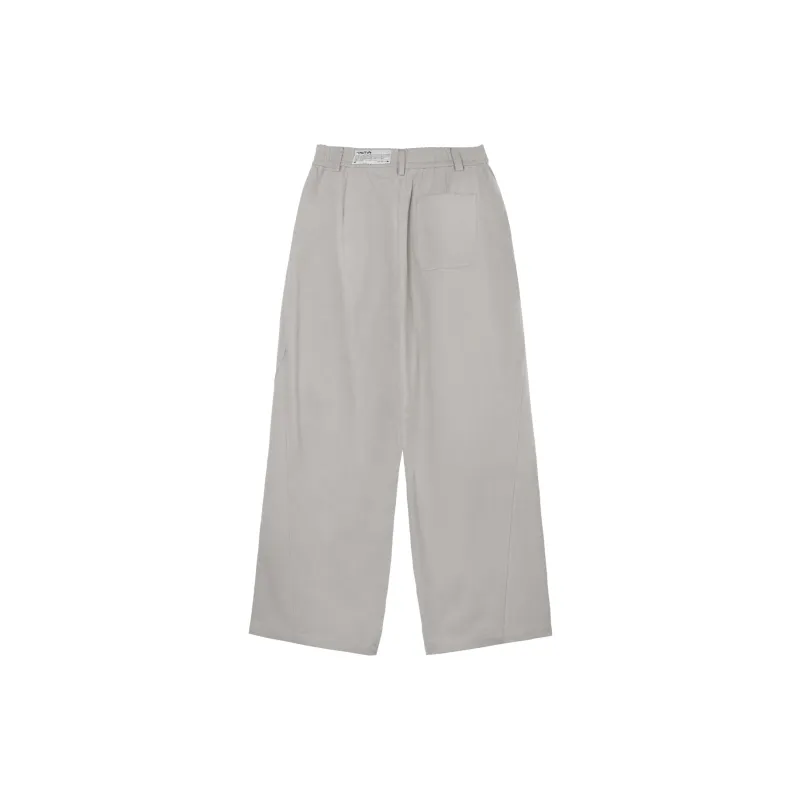 CANOTWAIT_ Casual Pants Unisex-15