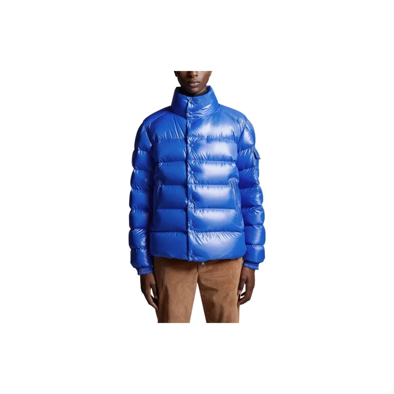Moncler Lule Short Down Jacket-2