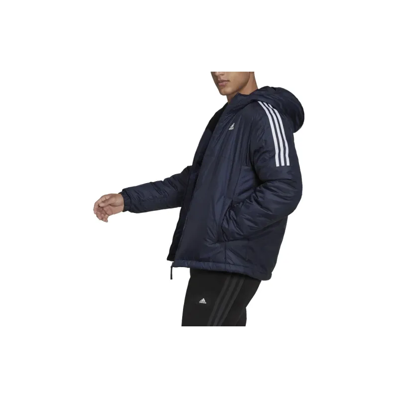 Adidas Puffer Jackets Men Ink-3