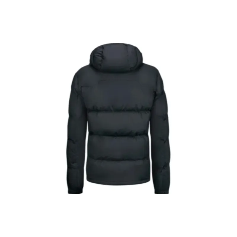 Polo Ralph Lauren Logo Detailed Zip Up Jacket-1
