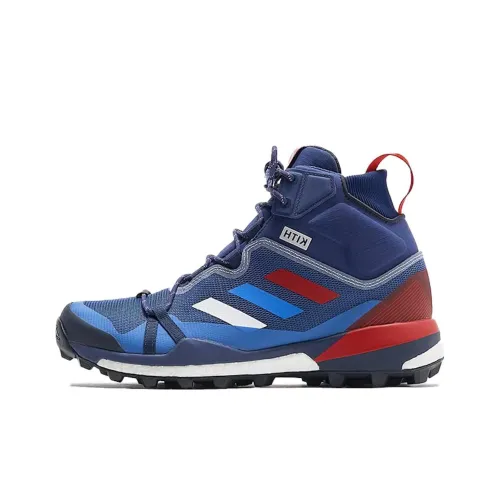 Adidas Terrex Skychaser LT Mid Kith Tricolor